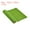 Light Green, variant on Unique Bargains Artificial Grass Mat 19.7' x 19.7' Dark Green Realistic Fake Turf for Garden Lawn Decoration Sand Table 3pcs