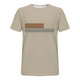 thumbnail image 4 of Camisetas de Manga Larga para Hombres, Camiseta Deportiva de Impresión Casual de Nueva Moda, Blusa de Cuello Redondo de Manga Corta, 4 of 5