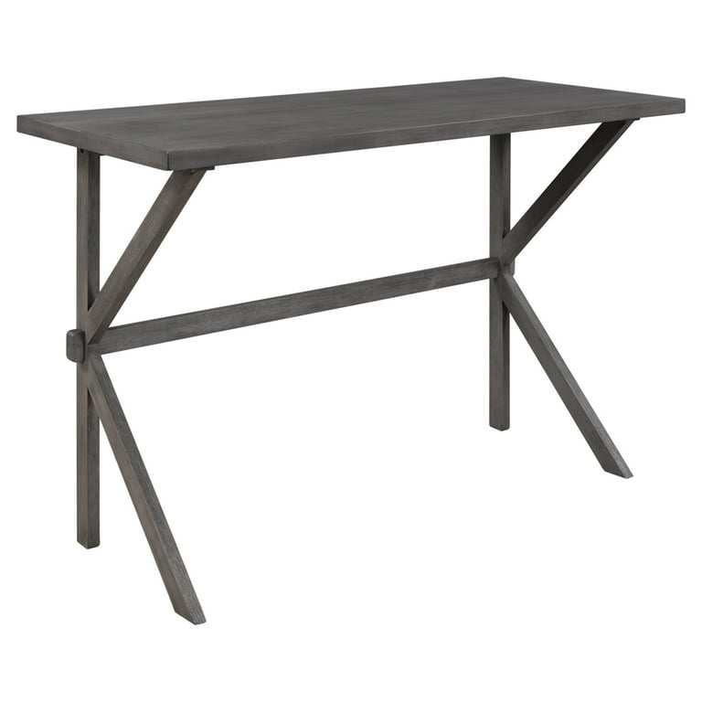 84 inch pub table outlet