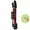 Red, variant on FACEGA Bike Pump,Portable Pump Bicycle Pump,Quick Performance Bike Accessories,Green,32*3.5cm