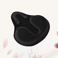 thumbnail image 4 of Funda protectora de silicona para asiento de bicicleta, funda protectora de Gel para sillín de bicicleta, suministros de protección para asiento de bicicleta, accesorios para bicicleta, 4 of 4
