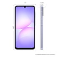 thumbnail image 2 of Smartphone Samsung A07 Morado 128 GB ATT, 2 of 5