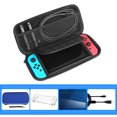 thumbnail image 1 of Estuche de transporte compatible con Nintendo Switch Estuche portátil de viaje, 1 of 8