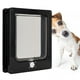 thumbnail image 4 of Puerta De Seguridad Para Mascotas Puerta Para Mascotas, Puerta Para Mascotas Con Cerradura, Puerta De Control Inteligente Para Gato ANGGREK Otros, 4 of 8