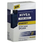 Nivea for Men Energy After Shave Splash