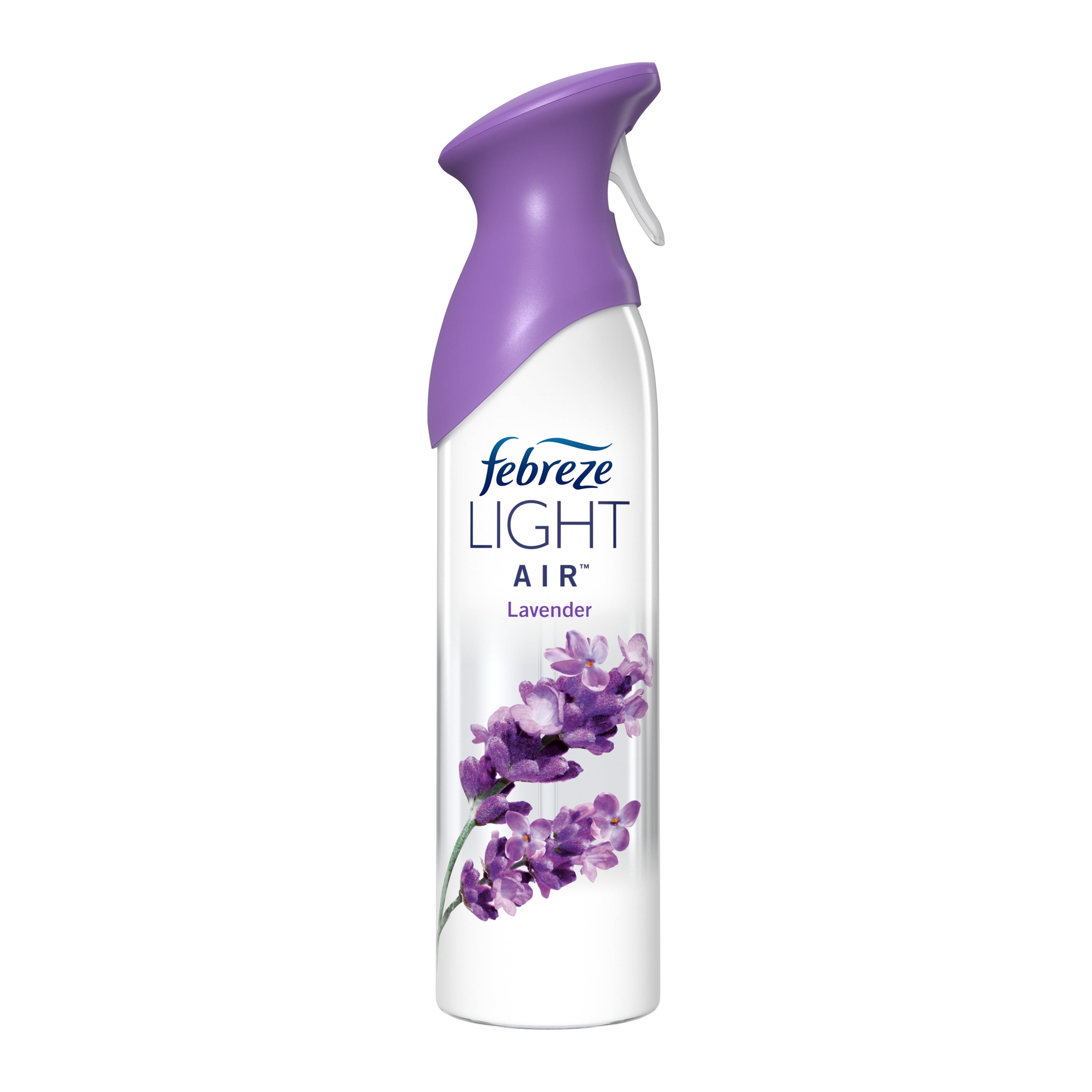 Febreze Light OdorFighting Air Freshener, Lavender, 8.8 fl oz