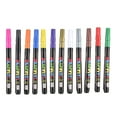 thumbnail image 2 of Acrylic Paint Marker, Marker Pens, Waterproof For Body Painting Graffiti, 2 of 8