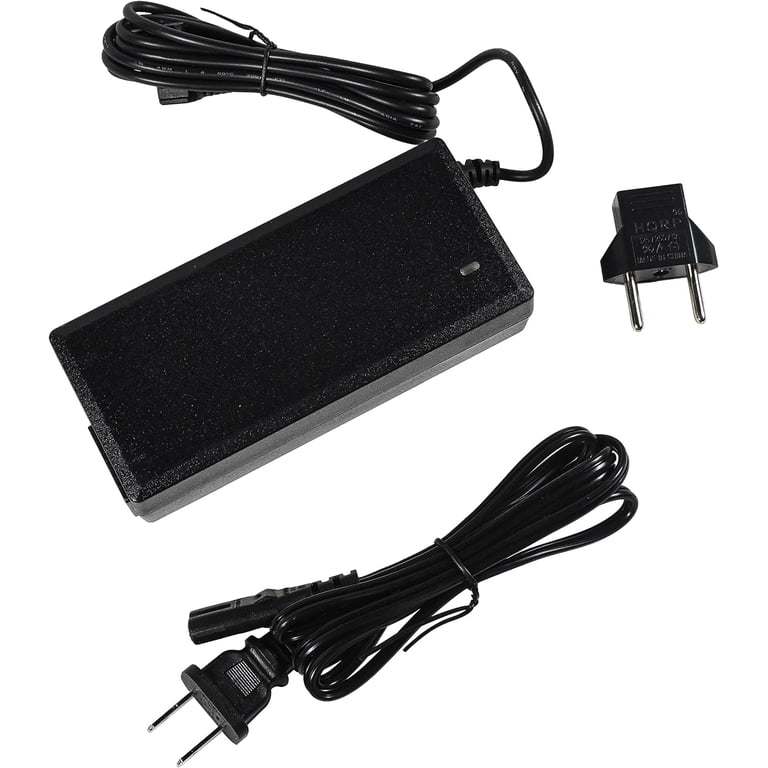 subtel® Alimentatore EH-6 EH-6a EH-6b EH-6c compatibile con Nikon D200