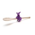 thumbnail image 1 of The witch silicone splash guard., 1 of 3