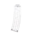 thumbnail image 1 of Clip Banane 22 Fléchettes Remplacement pour Nerf N-Strike Elite Jouet (Transparent), 1 of 5