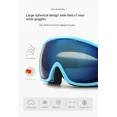 thumbnail image 7 of Double anti-fog Ski Goggles Double Layers Anti-fog Snowboard Snow Snowmobile Glasses Eyewear Outdoor Sport Skiing Googles (A3), 7 of 7