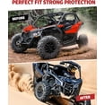 thumbnail image 5 of A & UTV PRO Front Pre-Runner Bumper for 2017-2023 Can-Am Maverick X3 Max, 5 of 8