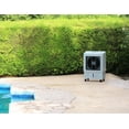 thumbnail image 5 of Dial 1300 CFM 3-Speed Portable Evaporative Cooler - Up to 500 sqft, 5 of 5