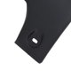 thumbnail image 4 of Headlight Eyebrow Trims Covers Glossy Black 1036024 Replacement for Holden VF Commodore SS SSV SV6, 4 of 4