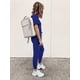 thumbnail image 5 of Conjunto Deportivo PRETTYGARDEN 2025 Mujer Dos Piezas Azul XL, 5 of 6