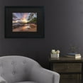 thumbnail image 3 of Trademark Fine Art 'Hawaiian Sunset Wonder' Canvas Art by Pierre Leclerc, 3 of 4