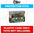 thumbnail image 2 of Pop Protector for Back to the Future II Hoverboard #11 Funko Pop Moment Deluxe, 2 of 4