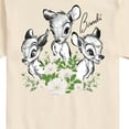 thumbnail image 3 of Bambi - Bambi Portrait - Men's Short Sleeve Graphic T-Shirt, 3 of 5