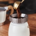 thumbnail image 1 of YAOMOBB Coffee Dosing Funnel Coffee Dosing Funnel Magnetic Connection Spill resistant Aluminum Alloy, 1 of 7