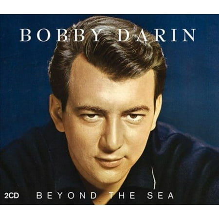 BEYOND THE SEA [BOBBY DARIN] [CD BOXSET] [2
