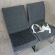thumbnail image 5 of Tapis Anti-Chat d'Epine Grille de Jardin Anti Chiens, Chats Animaux de Compagnie 300 x 30 cm, 5 of 5