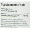 Molecular Research Labs Weight Loss and Appetite Suppressant Liquid Drops, Raspberry Ketones, 2 Ounce