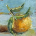 thumbnail image 2 of Art.com Impressionist Fruit Study III Stretched Canvas Print Wall Art by Ethan Harper, 16" x 16", 2 of 4