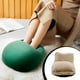 thumbnail image 2 of Ounissouiy Calentador de pie cálido con carga USB, ahorro de energía, cómodo, resistente al frío, calentador de pies, accesorio de calefacción Suministros térmicos Ounissouiy HA072005-00, 2 of 5