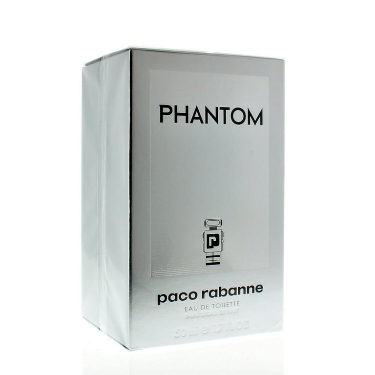 Paco Rabanne Phantom EDT 50ml Spray