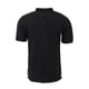 thumbnail image 4 of Playera Polo K-Swiss ZORC Para Hombre Color Negro, 4 of 4