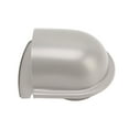 thumbnail image 3 of Couvercle de Ventilation en Acier Inoxydable Imperméable Laqué pour Mur Extérieur avec Écran en Maille pour Sécheuse Type 100U, 3 of 12