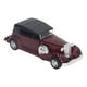 thumbnail image 3 of Coche de juguete retro con retroceso, modelo de coche clásico 1:32, modelo de coche retro, coche de juguete de aleación clásico, diseño de clase mundial, 3 of 14