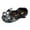 Black, variant on Otqutp Pageant Flower Girls Footwear Fashion Spring and Summer Children Dance Shoes Girls Dress Performance Princess Shoes Rhinestone Pearl Sequin Bow Hook Loop Shoes