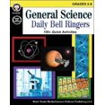 thumbnail image 1 of General Science, Grades 5 - 8: Daily Bell Ringers, 1 of 1
