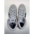 thumbnail image 3 of US8.5 Asics High-Cut Sneakers/Wht/1201A524, 3 of 5