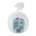 thumbnail image 2 of Platos desechables Great Value chicos térmicos lisos 20 pzas, 2 of 4