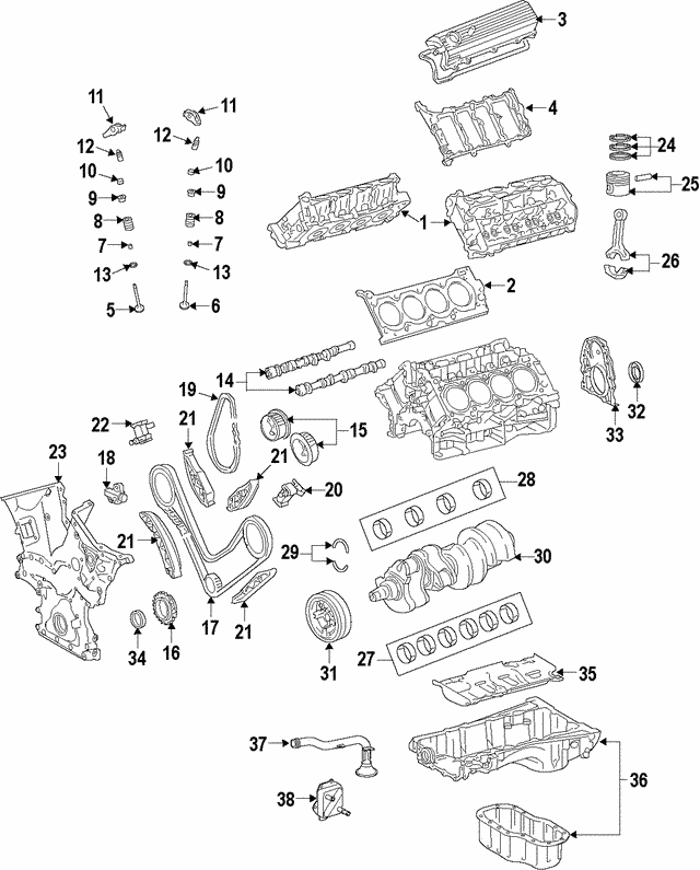 BRAND NEW STARTER TOYOTA SEQUOIA /& TUNDRA V8 5.7L 2008-2011