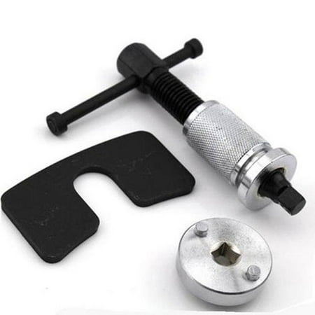 

GLFILL Disc Brake Pump Disassembly Assembly Tool Car Brake Piston Rewind Repair Tool