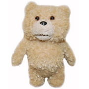 Ted The Movie 8" Ted Plush With Sound: PG Version