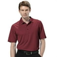 thumbnail image 1 of Monterey Club Men's Light Weight Pique Solid Golf Polo Shirt #1070, 1 of 2