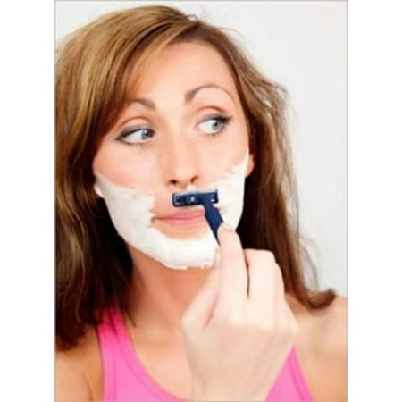 How To Get Rid of Facial Hair - eBook (Best Way To Get Rid Of Hair Bumps)