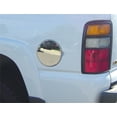 thumbnail image 2 of ALL SALES 6047C 13-C RAM 1500/2500/3500(EXCEPT DUALLY) CHROME NON-LOCKING FUEL DOOR, 2 of 2