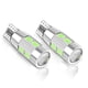 thumbnail image 1 of Luces De Lectura De Coche Aluminio Brillante Buena Disipación De Calor Ahorro De Energía Led Faro Luz Delantera Duradera Para Coche Vehículo Adulto 2 Uds Minnieouse VI009390-03, 1 of 6