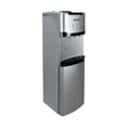 thumbnail image 2 of Dispensador De Agua Aucma Con Gabinete Gris Akwdt-3sxchs Carga Superior, 2 of 5
