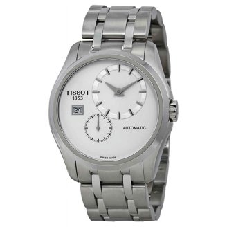 Tissot T-Classic Auto III Men display picture 1