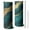 Teal Marble Gold, variant on 20oz Pink Marble Gold Line Pattern Skinny Tumblers Stainless Steel Tumbler with Lid and Straw,Vacuum Insulated Double Wall Travel Tumbler Cups with Cleaning Brush for Coffee,Tea