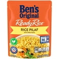 thumbnail image 2 of BEN'S ORIGINAL Ready Rice Pouch Rice Pilaf, 8.8 oz. (6 Pack), 2 of 8