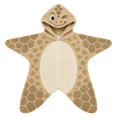 thumbnail image 6 of LRen Baby Outfit Hooded Romper Zipper Crawling Suit Halloween Jumpsuit Winter Warm Playwear for Halloween Gifts,Cold Weather,ï¼0-3 Monthsï¼, 6 of 7