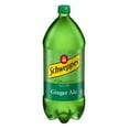 thumbnail image 4 of Schweppes Ginger Ale 2L, Bouteille, 4 of 5