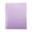 Light Violet, variant on File Folders, Pastel Folders with 2 Clear Front Pocket, Heavy Duty Folders Letter Size for Filing Cabinet, Business Events, Office, Resume Portfolio, 9.4×11.4In, Pink